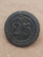 25 Pułk Dragonów Wielkiej Armii Napoleona