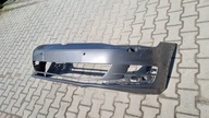 VOLKSWAGEN GOLF VII 7 2012 - 2017 ZDERZAK PRZÓD 5G0807221