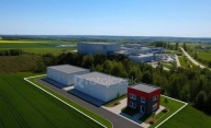 Działka, Łebcz, Puck, Pucki, 9602 m²