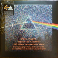 PINK FLOYD - THE DARK SIDE OF THE MOON / 40TH ANNIVERSARY EDITION / LTD