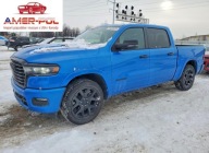 RAM 1500 Laramie 2025 3.0 Benzyna 395KM