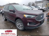 Ford Edge 2024, 2.0L, 4x4, SEL Benzyna 250KM