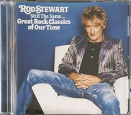 Rod Stewart Still The Same... Great Rock Classics Of Our Time USA CD Irl