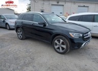 Mercedes-Benz GLC 4Matic 2022 2.0 Benzyna 255KM