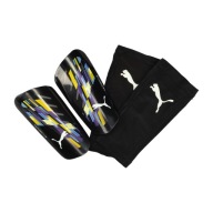 Ochraniacze na goleń Puma Opaska Ultra Flex Sleeve 030981 02 rozmiar L