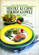 MISTRZ KUCHNI MIKROFALOWEJ - U. VIRAGH, A. PATYI