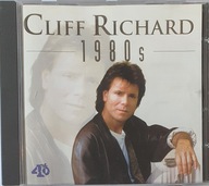 Cliff Richard 1980s Holland CD Irl