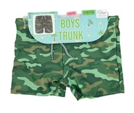 Kąpielówki chłopięce 110-116