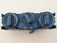 PANEL NAWIEWU KLIMATYZACJI FABIA III 6V0820045C