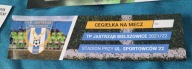 Bilet Jastrząb Bielszowice