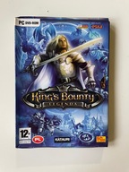 King's Bounty Legenda PL PC