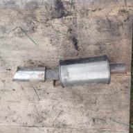 TŁUMIK WYDECH KOŃCOWY LEXUS RX II 300