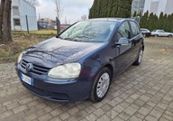 Volkswagen Golf 1.6 MPI 102km z Wloch bez rdzy 5 drzwi 1.6 Benzyna 102KM