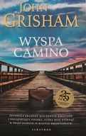 Wyspa Camino John Grisham