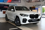 BMW X5 xDrive25dFV23M Pakiet sportowyLED Fog LightAdaptacyjne podwozie M