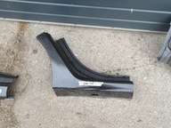 RENAULT CLIO IV 4 12-19 PRÓG POSZYCIE PRAWY tyl