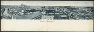 Padova. Panorama - Double view - 1900