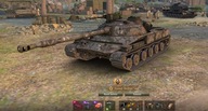 Konto wot world of tanks OB279 OB907 OB260 T22med STINGER 9PREMEK VIII