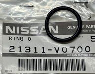 ORING USZCZELKA PODSTAWY FILTRA OLEJU NISSAN OE 21311-V0700