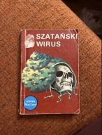 „Szatański wirus” Alistair MacLean