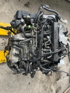 SILNIK KOMPLETNY CUN GOLF VII GTD SKODA OCTAVIA III 5E RS 2.0 TDI 184KM