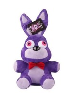 MASKOTKA PLUSZAK ZABAWKA FIVE NIGHTS AT FREDDY'S FNAF BONNIE KRÓLIK
