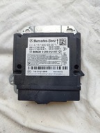 Oryginalny moduł AIRBAG A1179009300 W117 CLA Mercedes