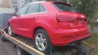Audi Q3 Drzwi kompletne lewe przód lub tyl