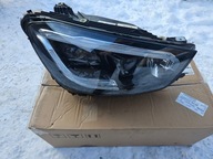 Lampa przód przednia prawa MERCEDES W253 GLC LIFT FULL LED