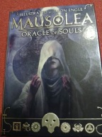 MAUSOLEA ORACLE OF SOULS /KARTY + KSIĄŻKA ANGIELSKI