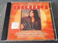 DRUPI - Golden Hits wyd.NEGRO 2001 PL - CD