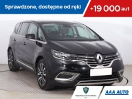 Renault Espace 1.8 TCe, Salon Polska, Serwis ASO