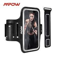 MPOW OPASKA NA RAMIĘ TELEFON SMYCZ ETUI KPL 8 SZT