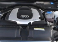 Skrzynia biegów tiptronic Audi a6 c7 o kodzie PPE 89tys.km kompletna.