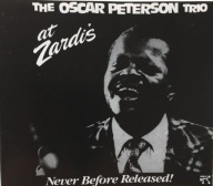 Oscar Peterson-At Zardi's/Pablo 2 CD Ray Brown