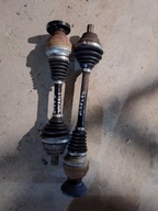 Półoś Lewa Przód Manual 4x4 VW Tiguan II Q3 Cupra Formentor Ateca