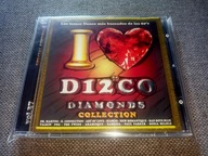 I Love Disco Diamonds Collection Vol. 37 / CD, ITALO, NOWY, FOLIA!