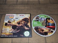 SNIPER ELITE NEXUS HEAVEN & HELL PILOT DOWN