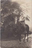 AUSTRYJACKI KAWALERZYSTA ... rok 1916