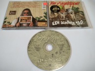 Tom Angelripper – Ein Schöner Tag... - CD 1995 1.WYDANIE SODOM C1115