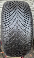 1x Opona zimowa 225/40R18 BFGoodrich G-Force Winter 2 92V 7.7mm