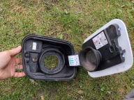 KLAPKA ŁADOWANIA RENAULT CAPTUR II HYBRYDA 781200503R