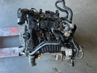 PEUGEOT OPEL SILNIK KOMPLETNY 1.2 THP HN09 10Z1AM 24r