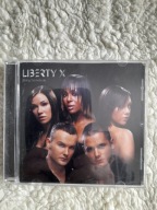 LIBERTY X BEING SOMEBODY