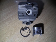 Cylinder do Stihl 065 066magnum MS660 56mm