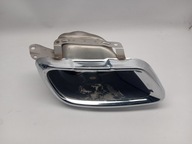 ORYGINALNA PRAWA KOŃCÓWKA WYDECHU BMW X5 G05 X6 G06 X7 G07