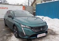Peugeot 308 Okazja 1.2 Benzyna 131KM