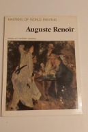 Masters Of World Painting: Auguste Renoir ALBUM
