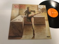 Argent – Counterpoints ...LP 178