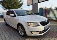 Skoda Octavia Skoda Octavia 1.6 TDI Edition 1.6 Diesel 110KM